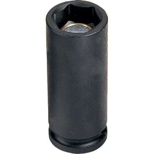 3/8" Drive x 18mm Standard Length Magnetic Impact