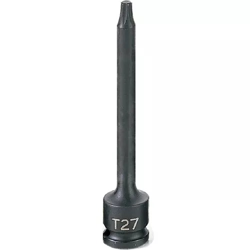 3/8" Drive x T27 6" Length