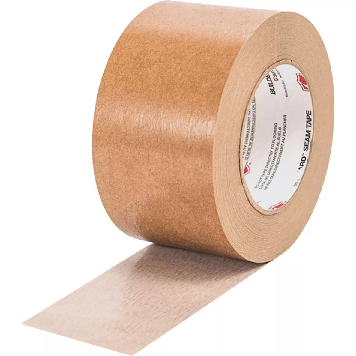 3 In. X 180 Ft. Builder Board Tape
