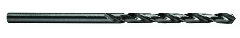#30 High Speed Steel Brite Drill Bit, 2-3/4 In. Length