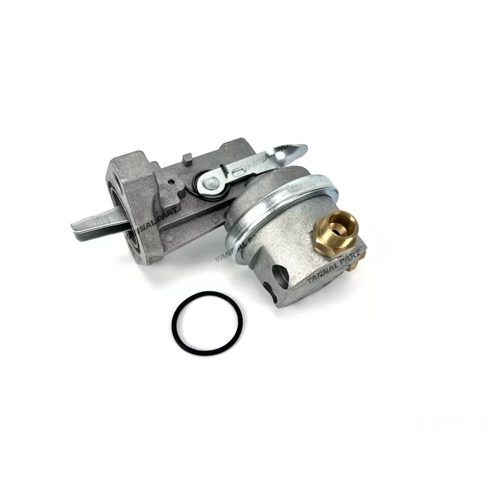 310E 410E 450g 455g 550g 555G 6403 Fuel Pump RE66153 RE535728 For John Deere