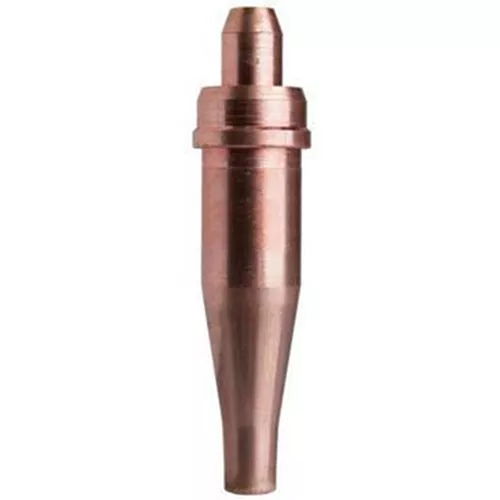 350 Series Acetylene Cutting Tip - 3/8" thru 1/2"