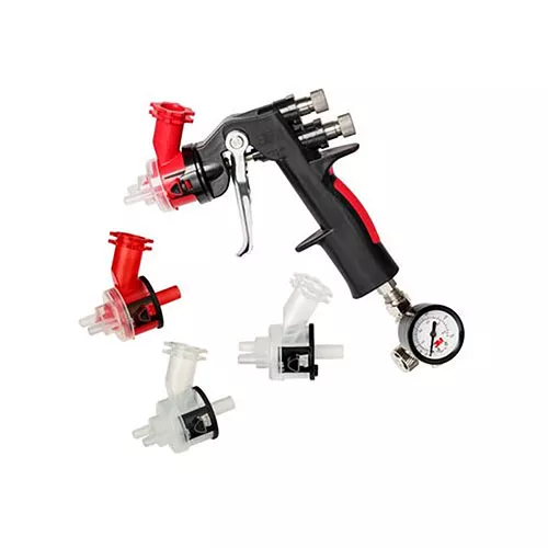 3M Accuspray™ HGP Spray Gun Kit – 16587