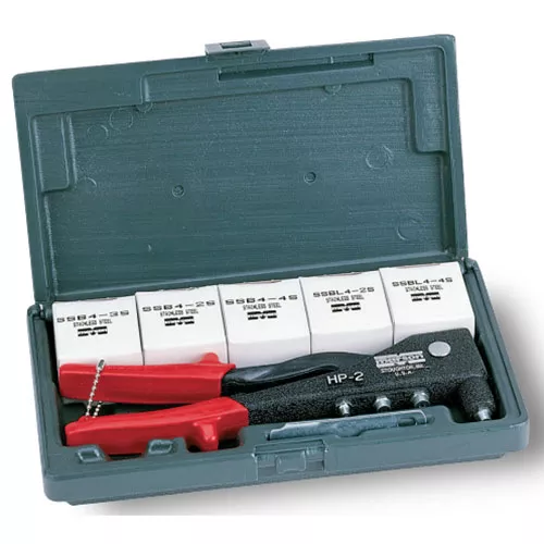 3M Marson 200 Rivet Kit – 39001