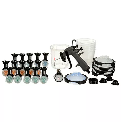 3M Performance Spray Gun System with PPS™ 2.0 – 26778
