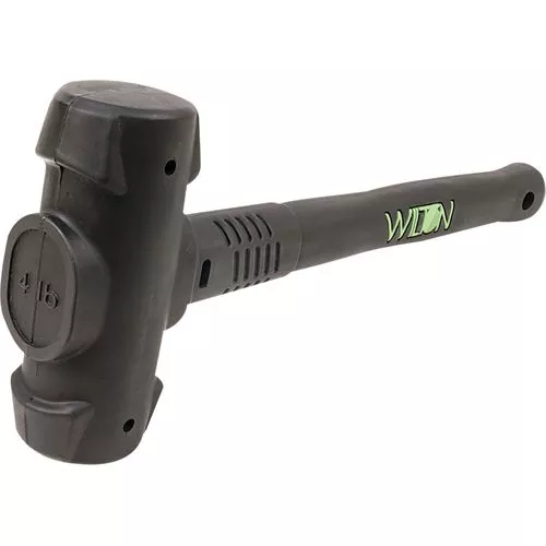 4 Lb, 16" B.A.S.H Dead Blow Hammer