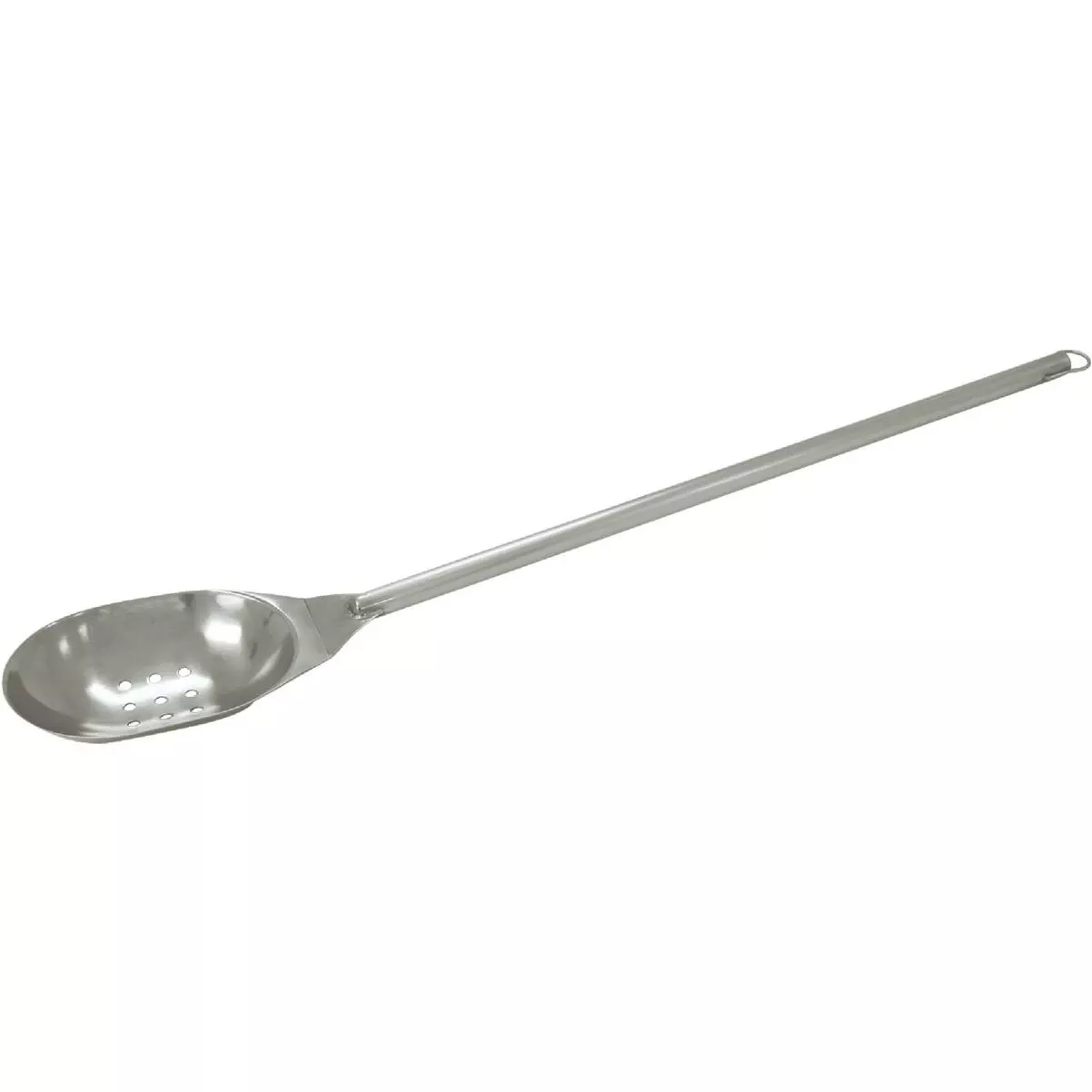 40 In. Stainless Steel Stockpot Paddle