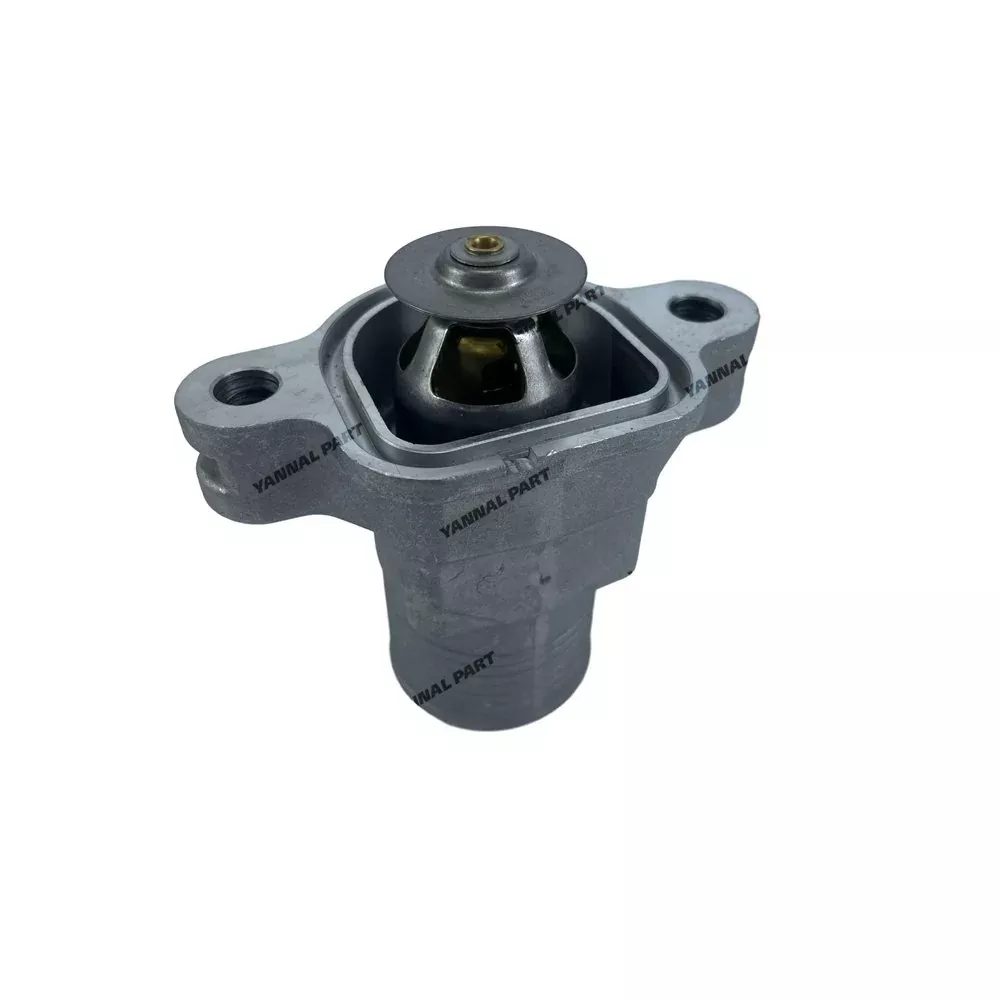 4177782 Thermostat 185F For Caterpillar C7.1 Engine