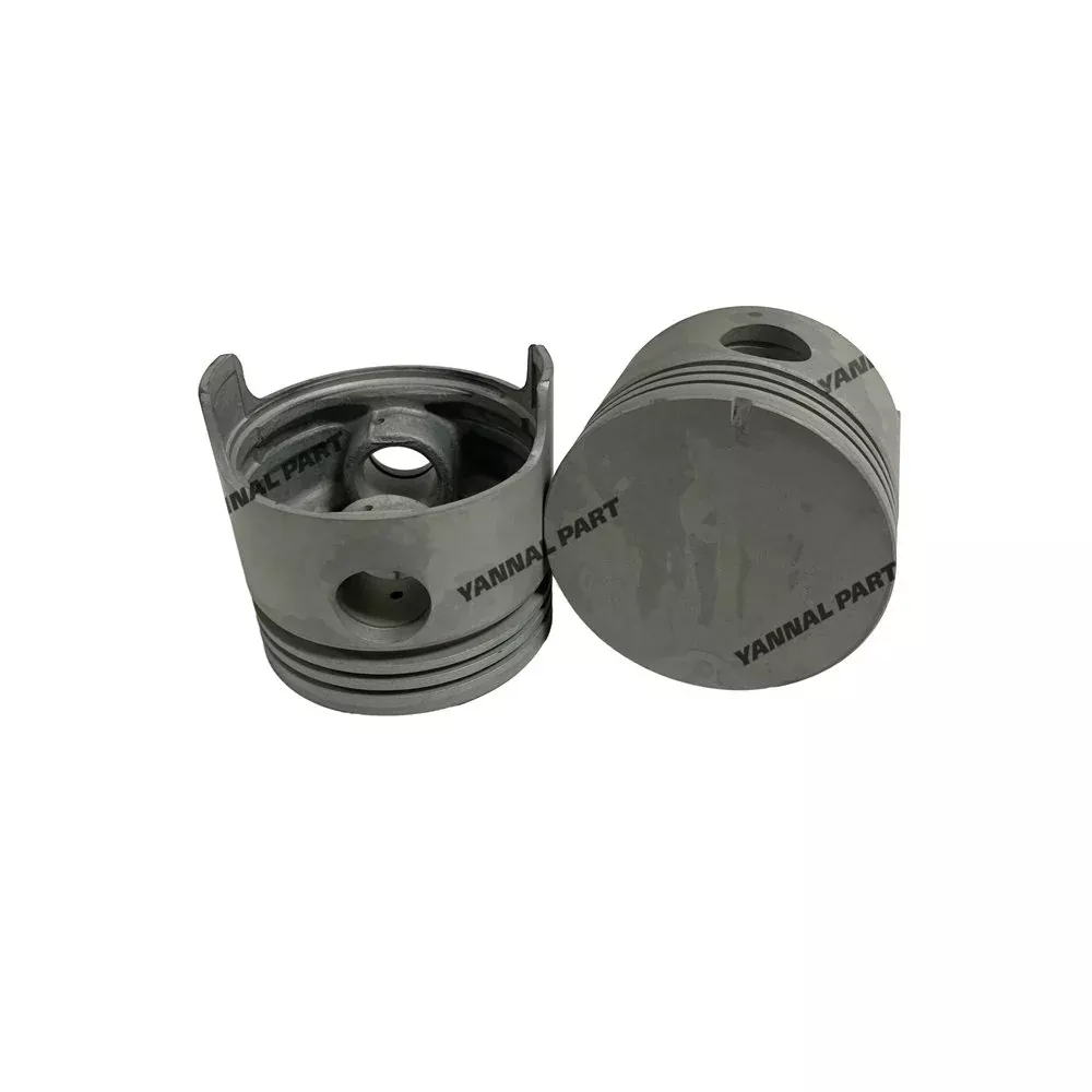 4x 4P Piston 0.5 For Toyota diesel Engine parts