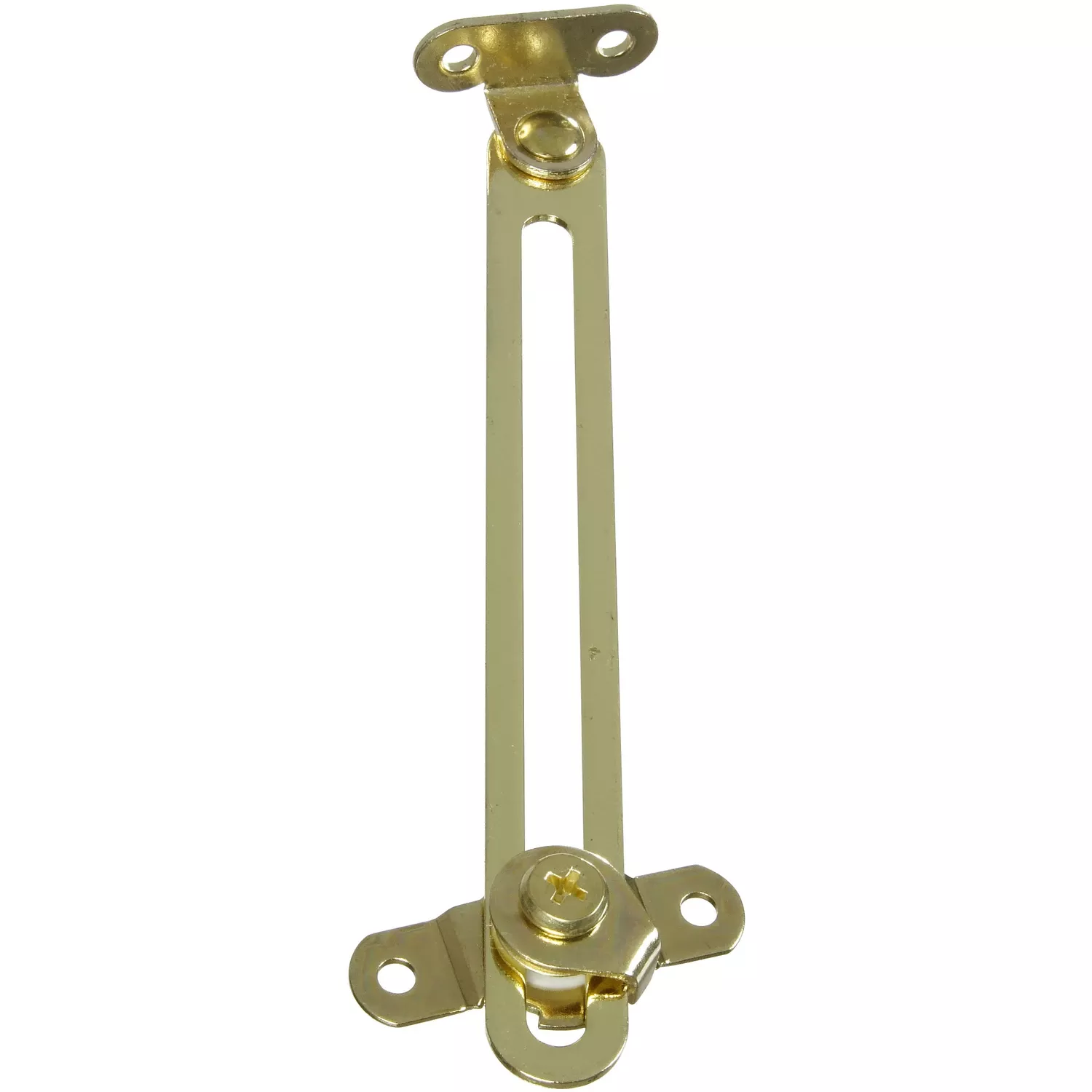 5-3/4 In. Brass Lid Support