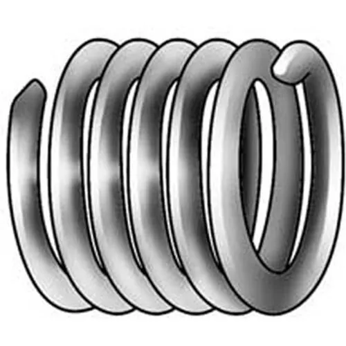 5/8-11 Inserts - 6 Per Pkg.