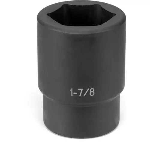 #5 Spline Drive x 1-1/4″ Standard Length Impact