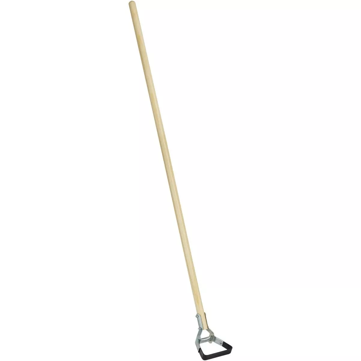 54 In. Hardwood Handle Loop Action Hoe