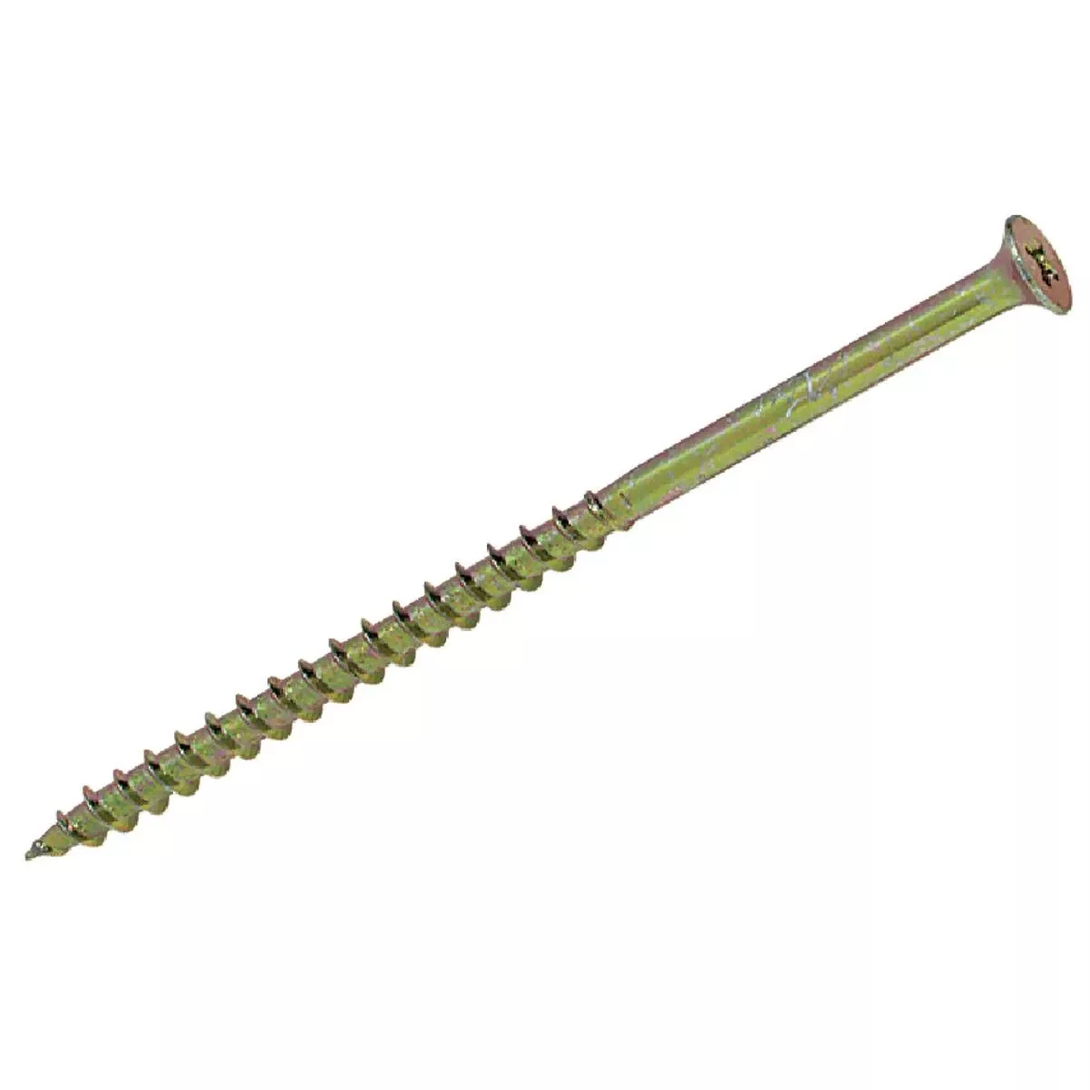 #6 X 1 In. #2 Phillips Cabinet Screw (10,000-count)