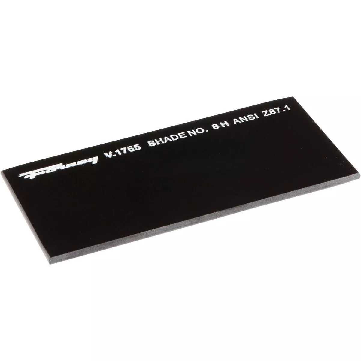 #8 2 In. X 4-1/2 In. Welding Lenses