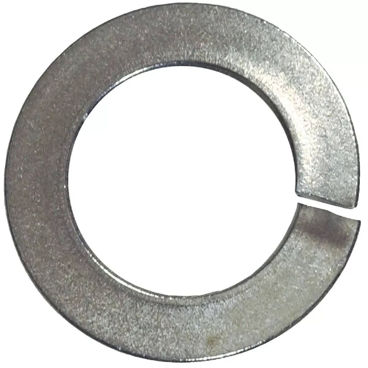 #8 Stainless Steel Split Lock Washer (100 Ct.)