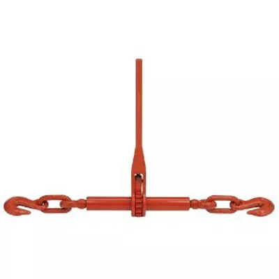 American Power Pull 5/16" to 3/8" Ratcheting Load Binder (13070)