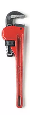 ATD Tools 614 14 Heavy-Duty Pipe Wrench
