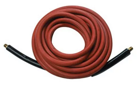 ATD Tools 8210 Four Braid Air Hose - 3/8 ID x 50