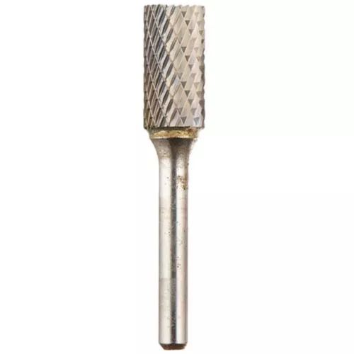 ATD Tools Carbide Burr, 1/2″ x 1″ Cylinder