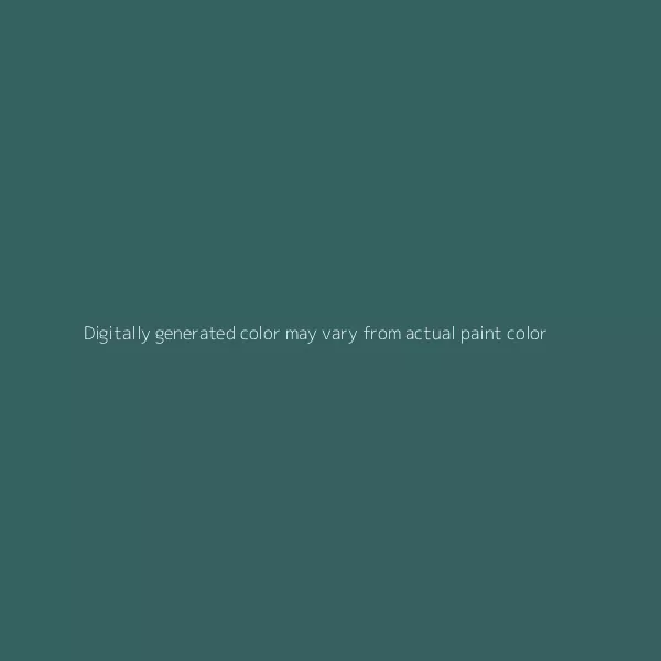 BLUE GREEN METALLIC- GMC - CODE WA5405 - BASECOAT