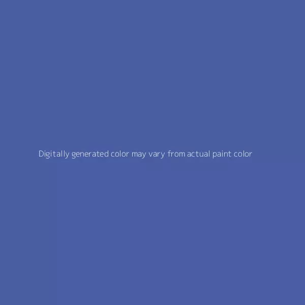 BLUE - NISSAN - CODE B44 - BASECOAT