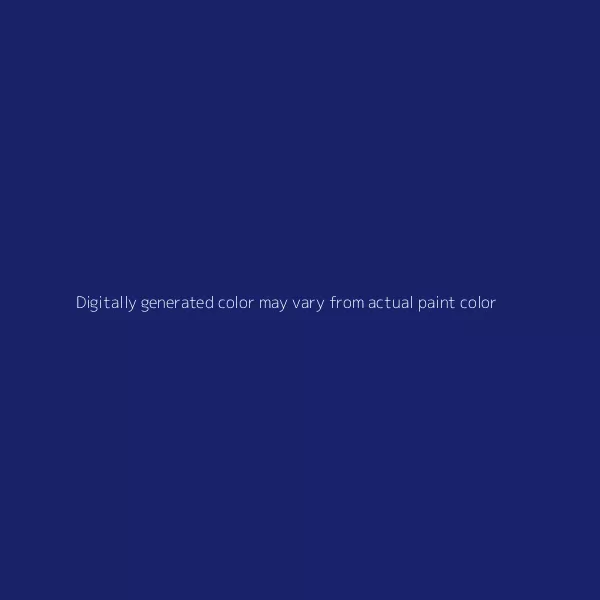 BLUEFIRE BLUE - JAGUAR - CODE 2155 - BASECOAT