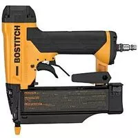 Bostitch BTFP2350K Pin Nailer, 135 Magazine, Straight Collation, 5/8 to 2 in L Fastener