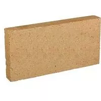 BRICK FIRE 9X4-1/2X1-1/4IN - Case of 6