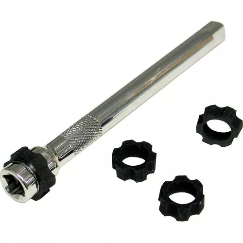 “Bulldog” Ratchet Extension Grip Collars – 3/8″