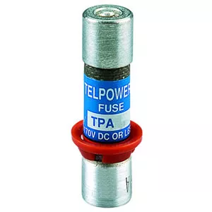 Bussman TPA-50 Fuse TPA 50 Amp TelPower 170vDC