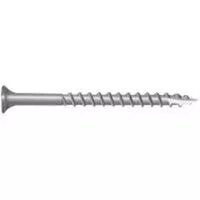 CAMO 316 Stainless 2-1/2'' x #10 Bugle Screw 100CT