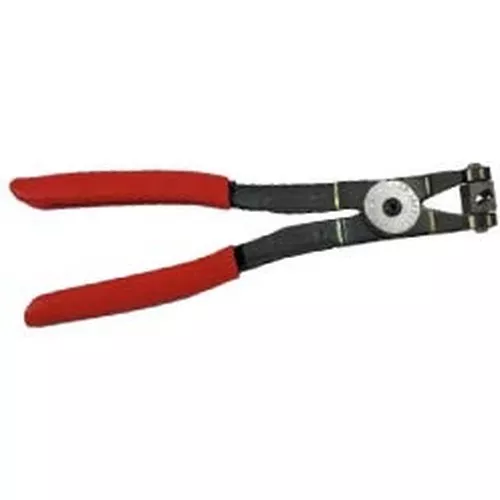 “Clic”Clamp Plier