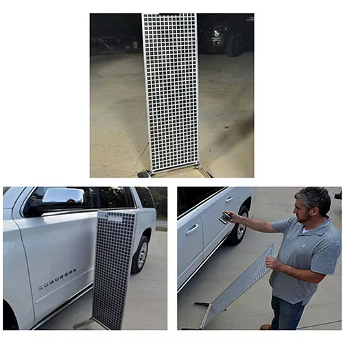 Collision Edge Dent Viewer™ XL