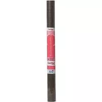 Con-Tact 09F-C9033-12 Contact Paper, 9 ft L, 18 in W, Plastic, Walnut