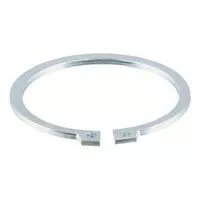 Curt 28941 Snap Ring, Steel