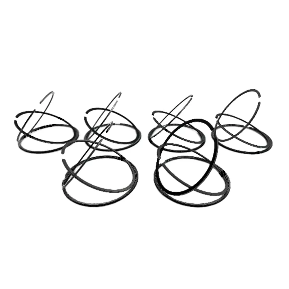 Cylinder Piston Ring Fit For Kubota S2200 Engine