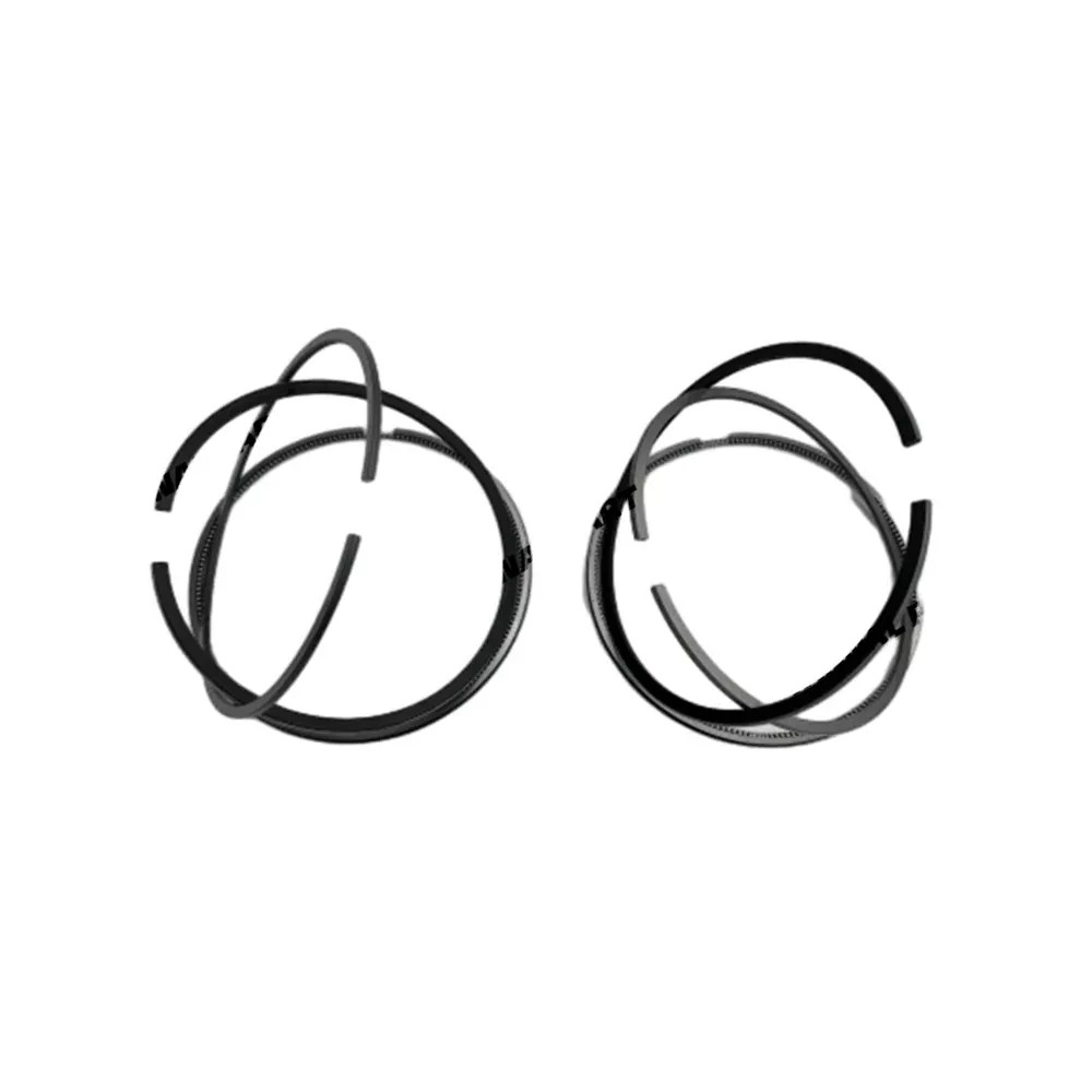 Cylinder Piston Ring Fit For Kubota Z600 Engine