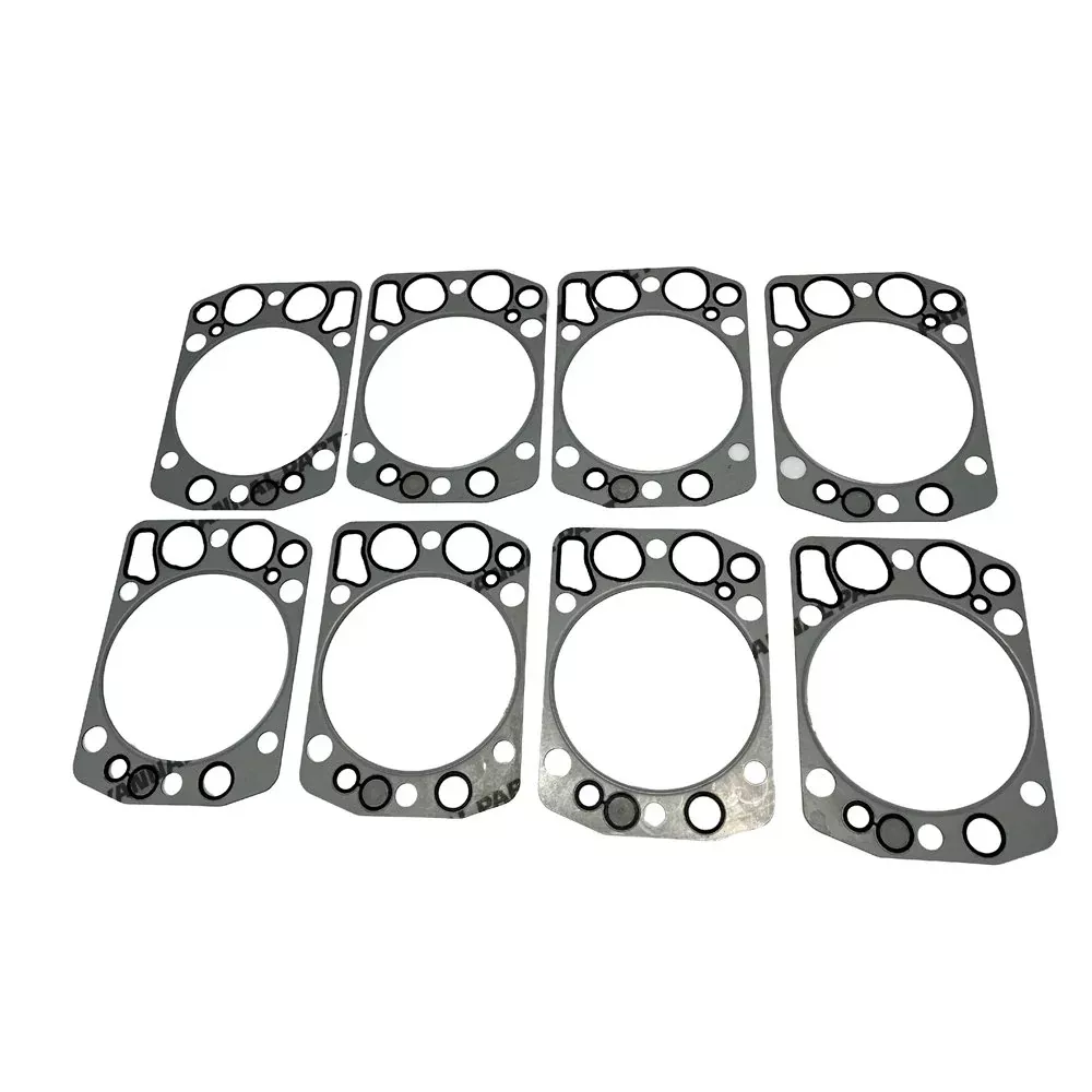 D2848-8 Head Gasket For Doosan diesel Engine parts