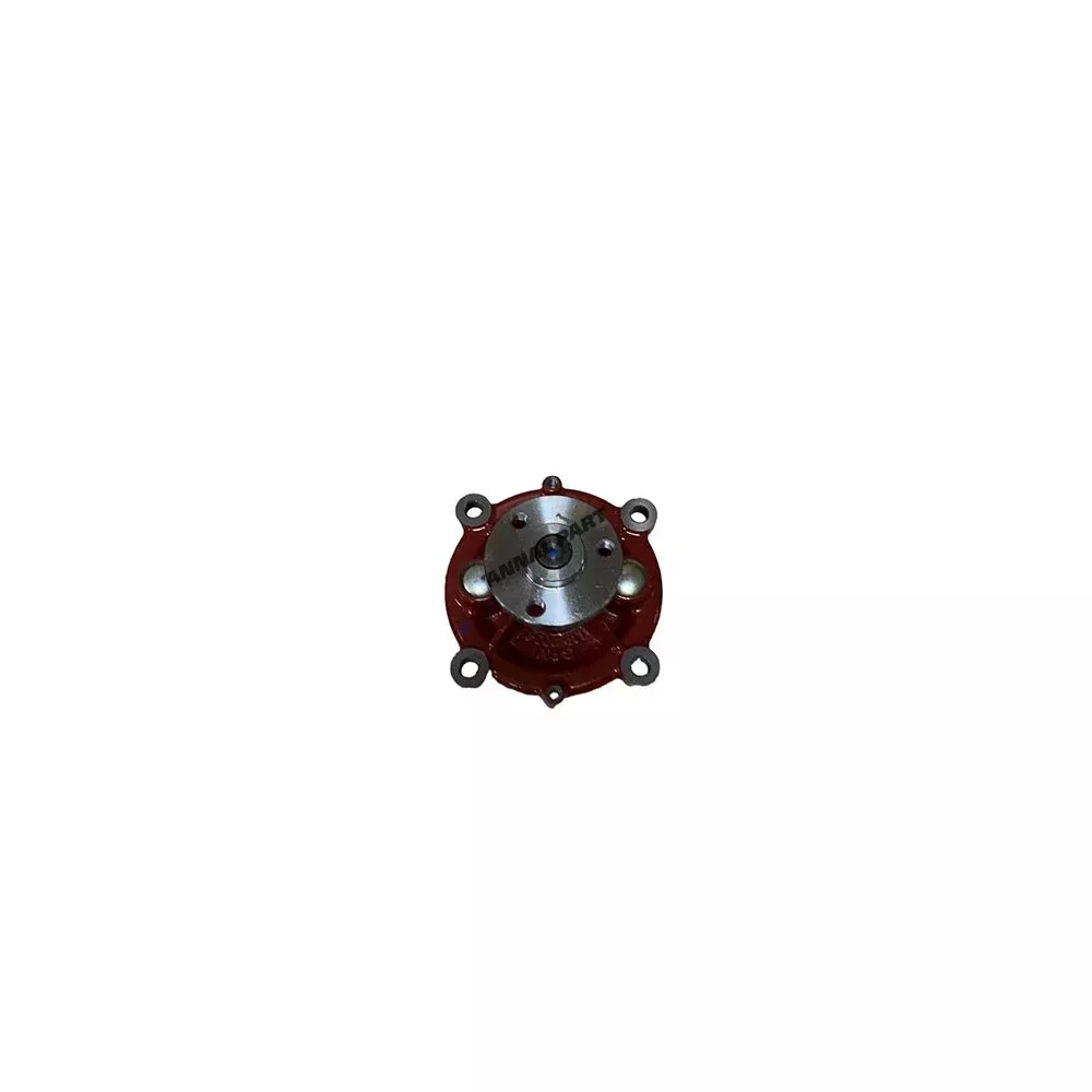 D7E Water Pump For Volvo diesel Engine parts