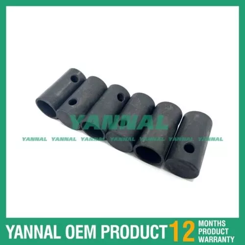 D905 Valve Tappet For Kubota Excavator Engine Parts