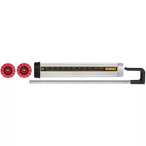 Dewalt 20oz Sausage Conversion 20 Volt Tool