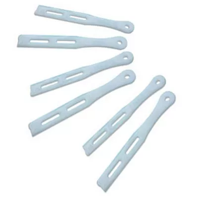 E-Z Mix Plastic Paint Mixing Stick 100-Pack For Waterborne Paint (EMX-85100)