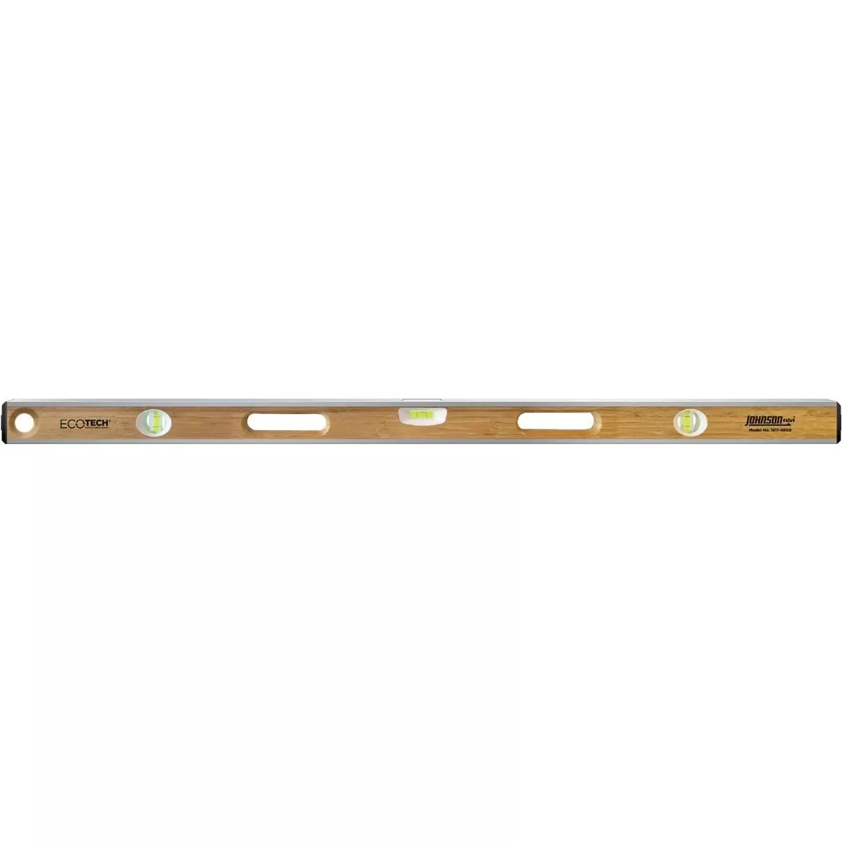 Eco-tech 48 In. Bamboo Box Level