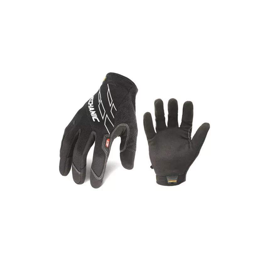 Equalizer Full-Finger Mechanics Gloves