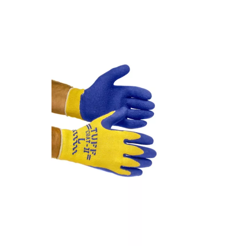 Equalizer Kevlar Gloves