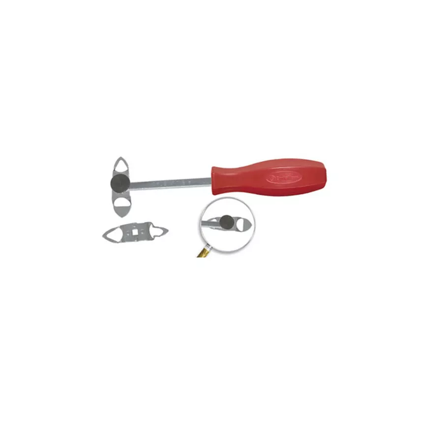 Equalizer Windshield Locking Strip Tool – LS758