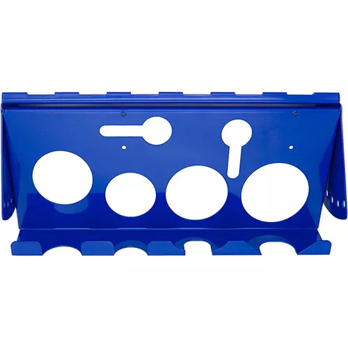 Extreme Tools Adjustable Hanging Power Tool Rack Accessory