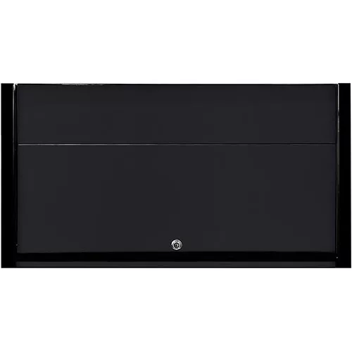 Extreme Tools DX Series 41in W X 25in D Extreme Power Workstation Hutch