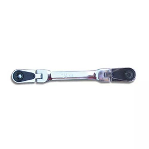 EZ Red 1/4″ Stubby Quarter Stick Combination Drive, 4″ – 4S04